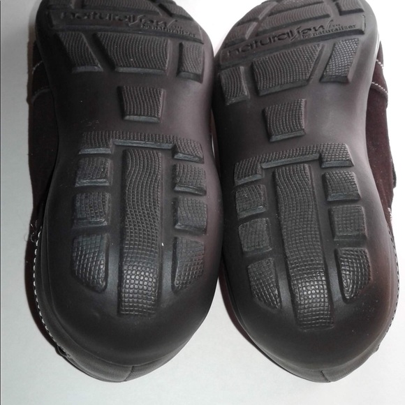 Natural Soul by Naturalizer, flats, NWOT - Picture 4 of 5